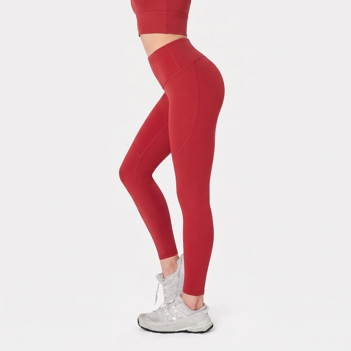 3D™ - Leggings Moldeadores y Alisadores