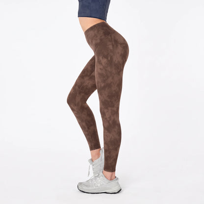 3D™ - Leggings Moldeadores y Alisadores