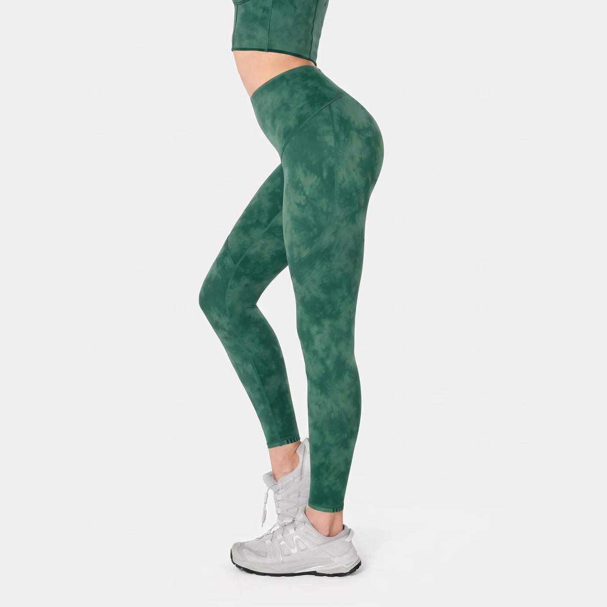 3D™ - Leggings Moldeadores y Alisadores