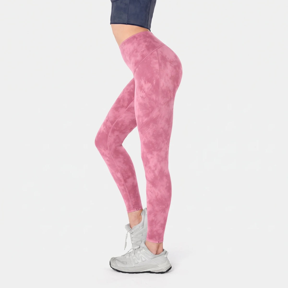 3D™ - Leggings Moldeadores y Alisadores
