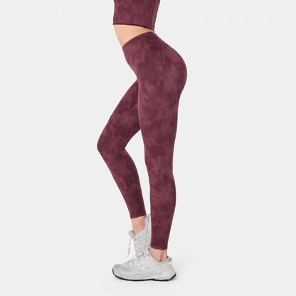 3D™ - Leggings Moldeadores y Alisadores