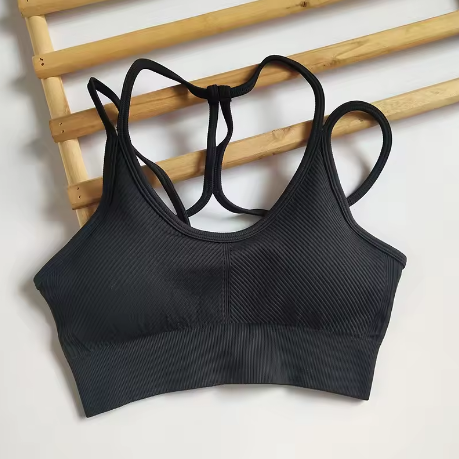 Top deportivo ajustable